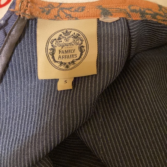 Family affairs dress - Picture 4 of 4